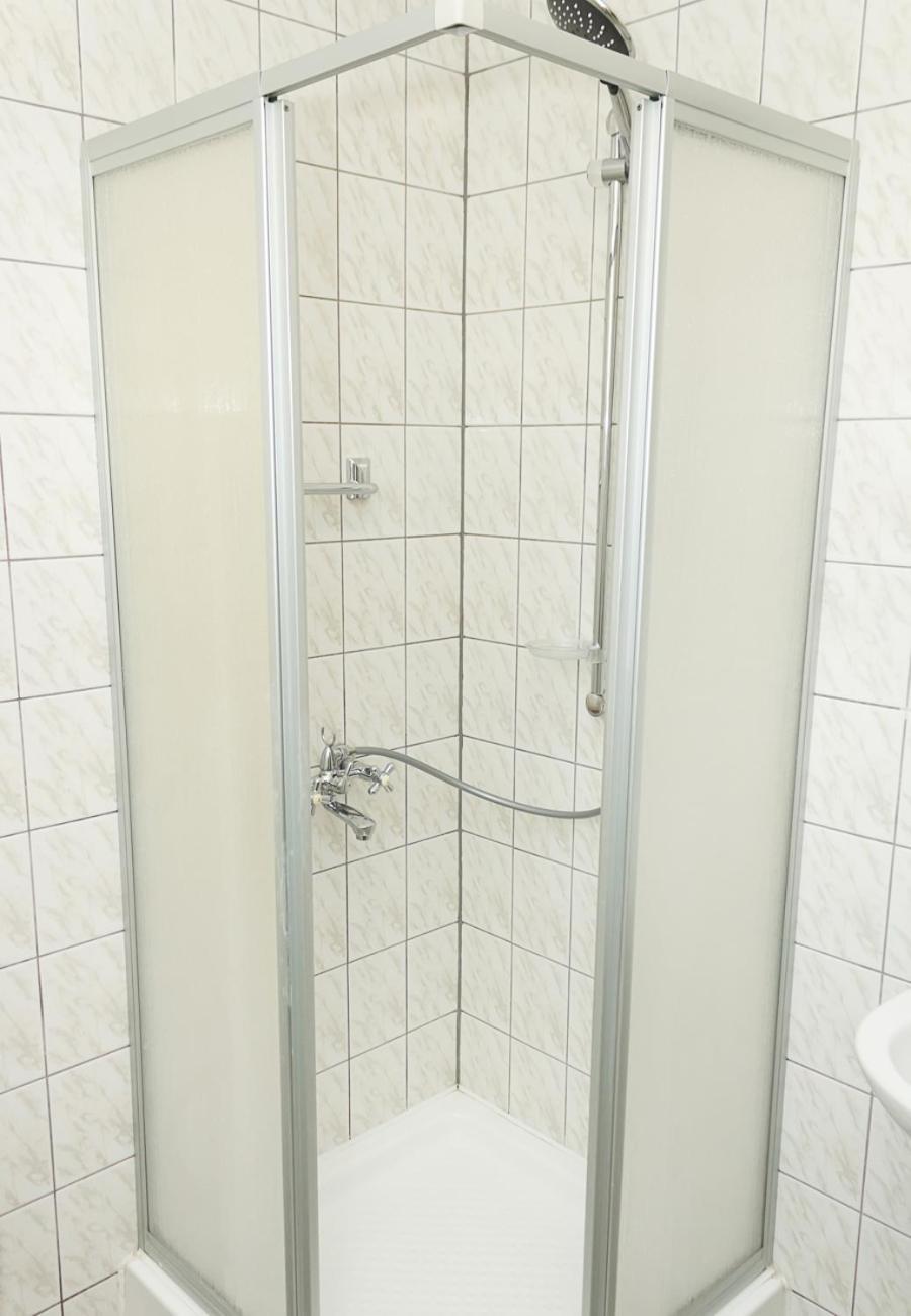 Appartamento Two Identical Designer 2Bd Flats With Sea View In Balchik By Flat Mаnager Esterno foto